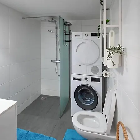 1 Bedroom Lovely In Ferienhaus