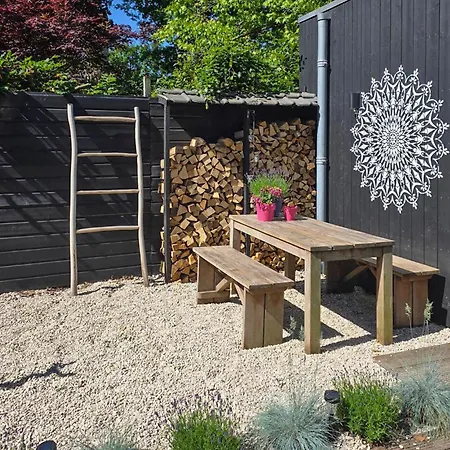 1 Bedroom Lovely In Heiloo