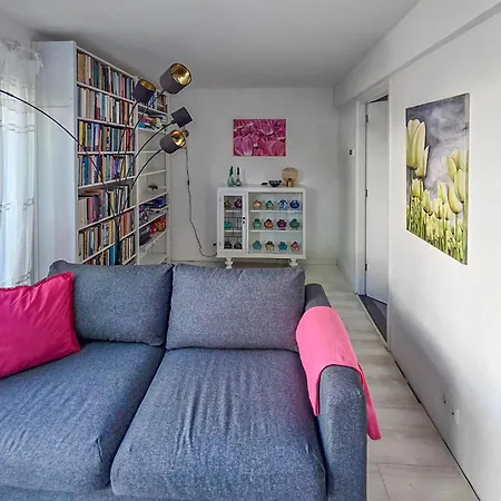 1 Bedroom Lovely In Ferienhaus