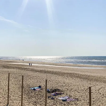 1 Bedroom Lovely In * Heiloo