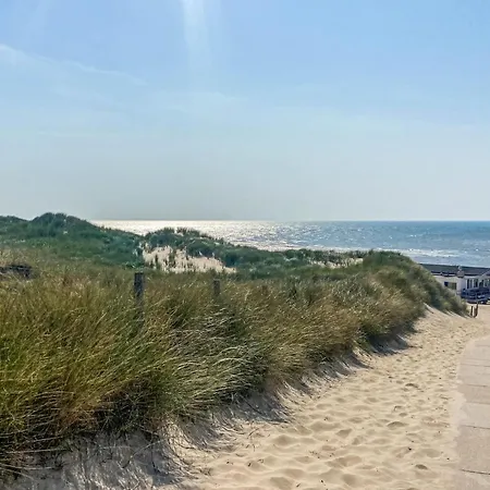 1 Bedroom Lovely In Vakantiehuis *