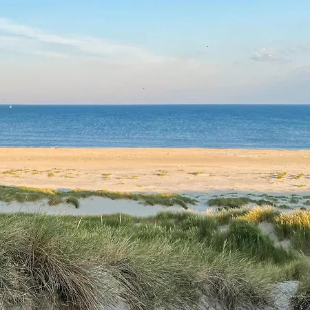 1 Bedroom Lovely In Vakantiehuis