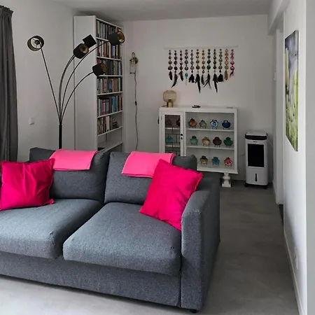 1 Bedroom Lovely In