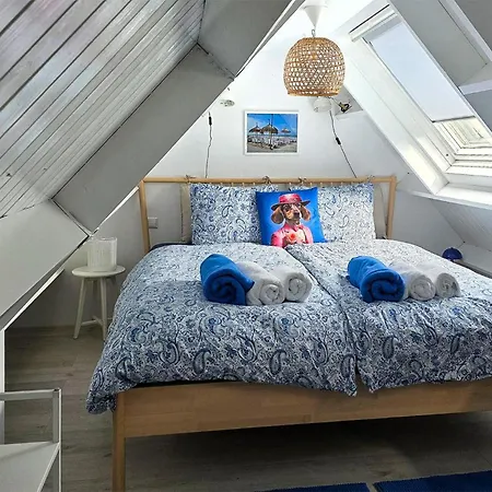 1 Bedroom Lovely In *